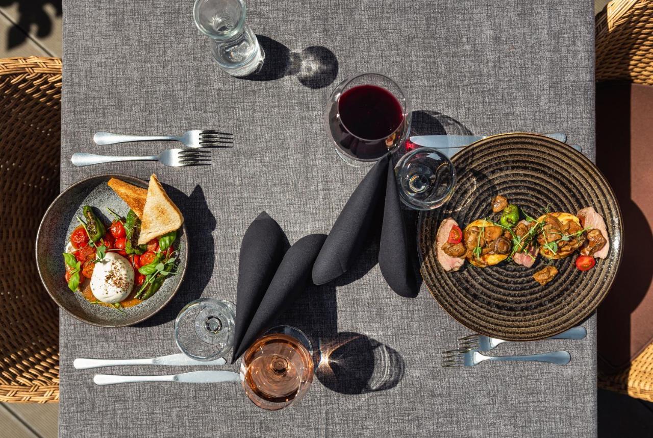 Mediterraneo Luxury 5* Esztergom