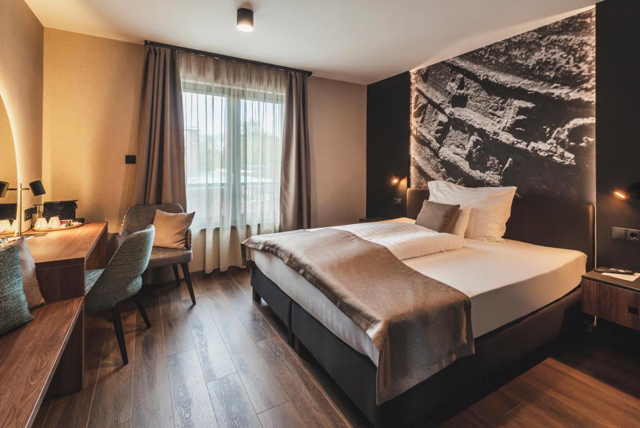 Mediterraneo Luxury Bed & Breakfast 5*