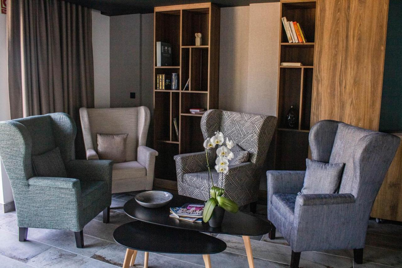 Bed & Breakfast Mediterraneo Luxury