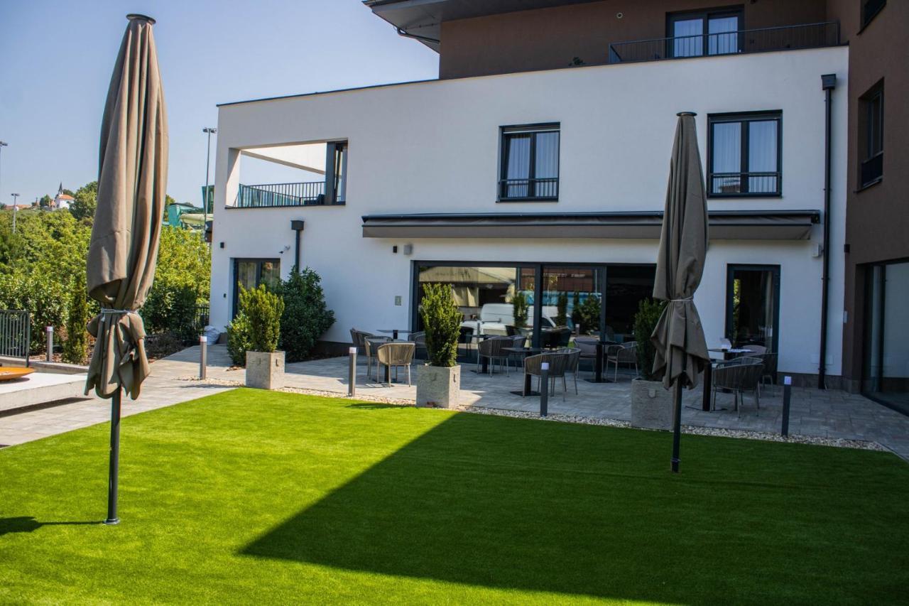 Bed & Breakfast Mediterraneo Luxury 5*