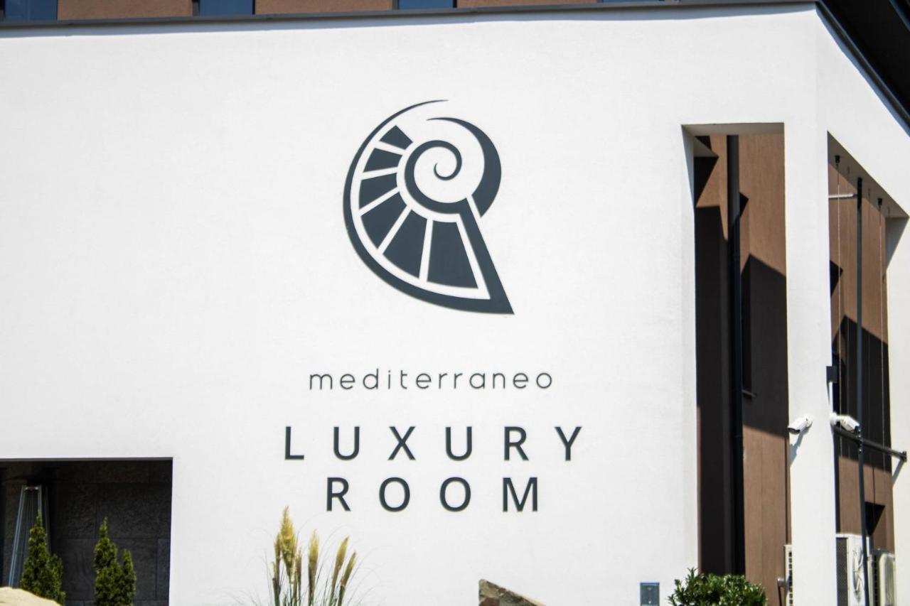 Mediterraneo Luxury Bed & Breakfast
